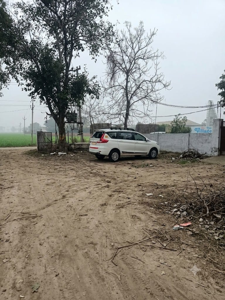 Ludhiana to Delhi Taxi: One-Way vs Round Trip — Which Saves More?