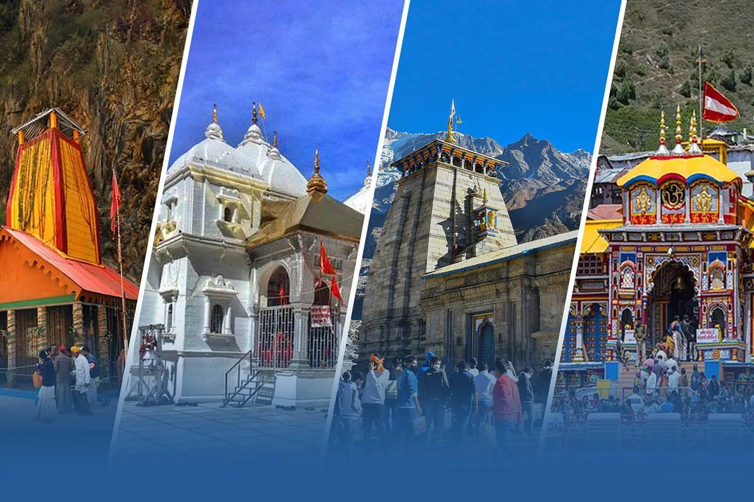 Pilgrimage Tours