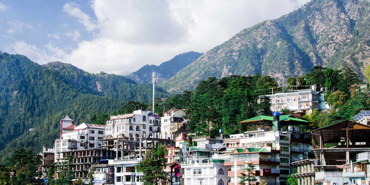 Dharamshala